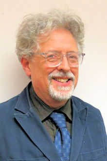 Photo of Bill Cooke